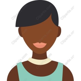 Contemporary Young Woman
