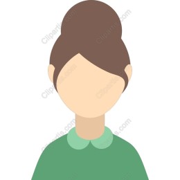 Charming Minimalist Woman