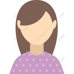 Charming Young Woman