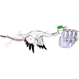 Stork Delivery