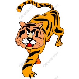 Dynamic Tiger