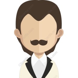 Suave Gentleman