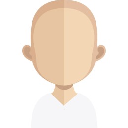 Minimalist Character