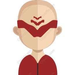 Minimalist Character
