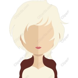Stylish Minimalist Character