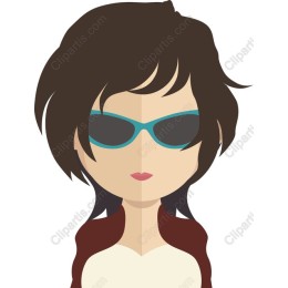 Chic Modern Woman