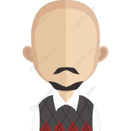 Gentleman Character