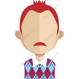 Quirky Character