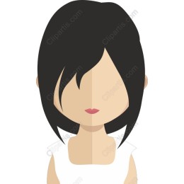 Stylized Feminine Character