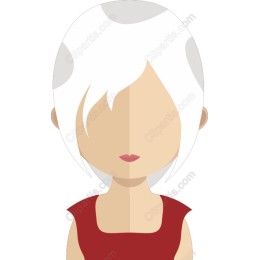 Elegant Minimalist Female