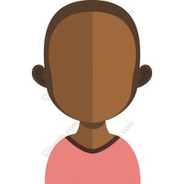 Vibrant Young Character