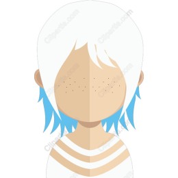 Whimsical Character