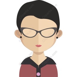 Stylish Professional Woman