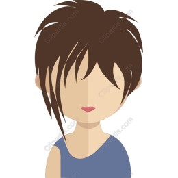 Stylish Minimalist Character