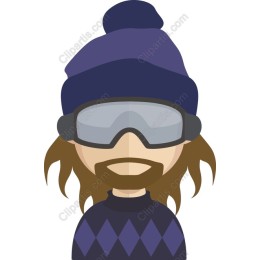 Winter Sports Adventurer