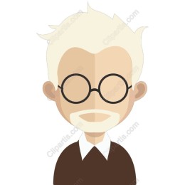 Wise Elderly Gentleman