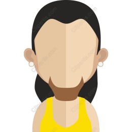 Stylish Character