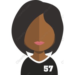 Contemporary Character - Jersey 57