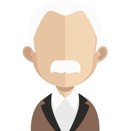 Elderly Gentleman