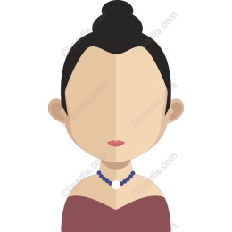 Elegant Woman
