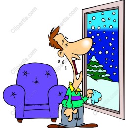 Cheerful Winter