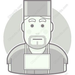Stylish Chef