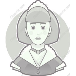 Vintage Lady