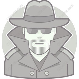 Mysterious Detective