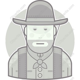 Cowboy Hat