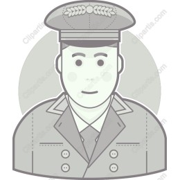 Military Officer
