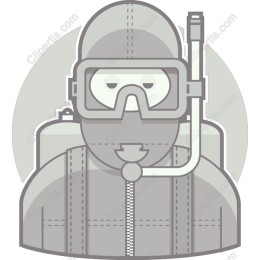 Scuba Diver