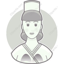 Stylized Female Character