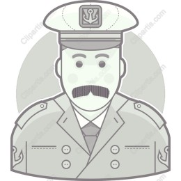 Naval Officer
