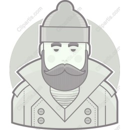 Nautical Sailor