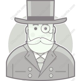 Vintage Gentleman