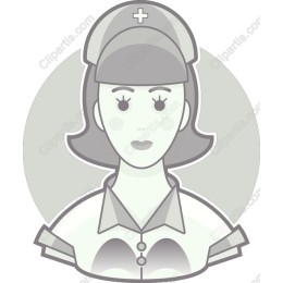 Vintage Nurse