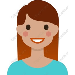 Friendly Woman
