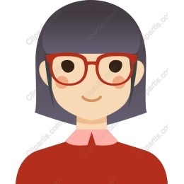 Charming Young Woman