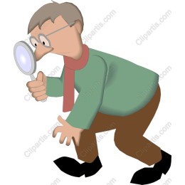 Curious Detective