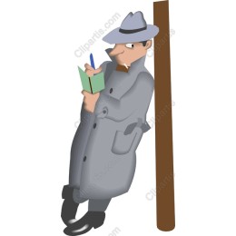 Classic Detective