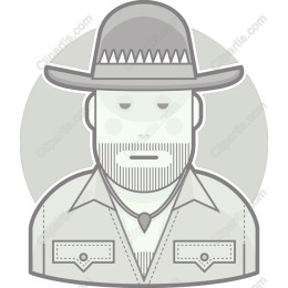 Rugged Outdoorsman