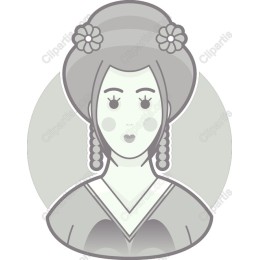 Elegant Woman