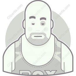 Strong Man