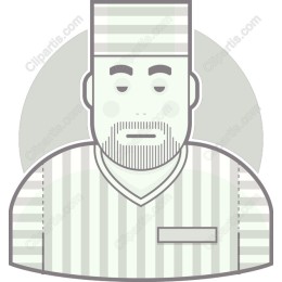 Chef in and