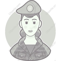 Empowering Female Soldier