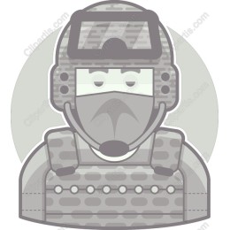Tactical Soldier