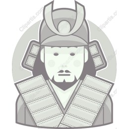 Samurai Warrior