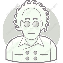 Quirky Character
