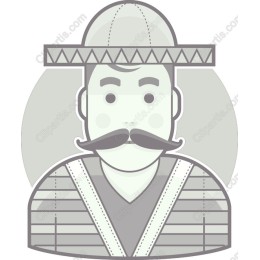 Traditional Mexican Charro