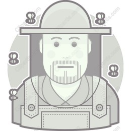 Charming Farmer